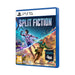 Split Fiction Game (PS5) - Игри<<<Конзоли и аксесоари<<<ТВ Аудио Gaming<<<ZoraSite