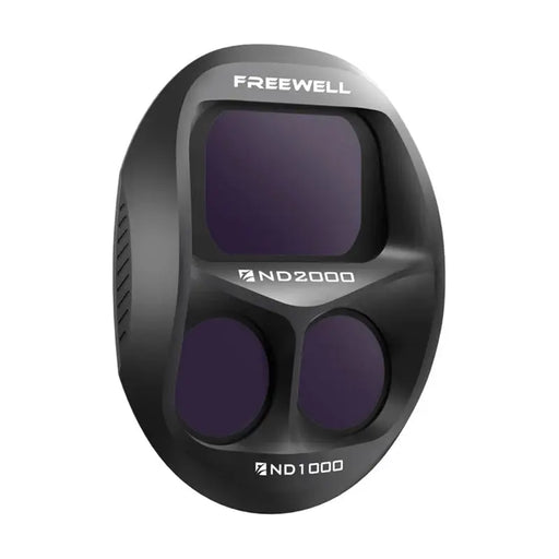 Split filter ND2000/ND1000 FREEWELL for DJI Mavic 4 Pro - Filters for drones<<<Drone accessories<<<Drones<<<InnproXML