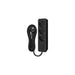 SPLITTER 3 SOCKETS AND 5M CABLE BLACK WITH SONEX KEY - Разклонители и