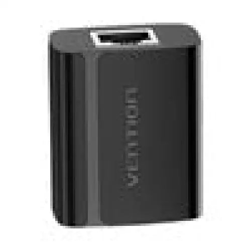 Splitter Adapter RJ45 Vention IPTB0 2pcs Black - Adapters connectors and converters<<<IT