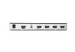 Splitter ATEN VS184B 4-Port True 4K HDMI 15m - Адаптери конвертори<<<Кабели<<<ValiAPI&&&Адаптери<<<Компютър Кабели и