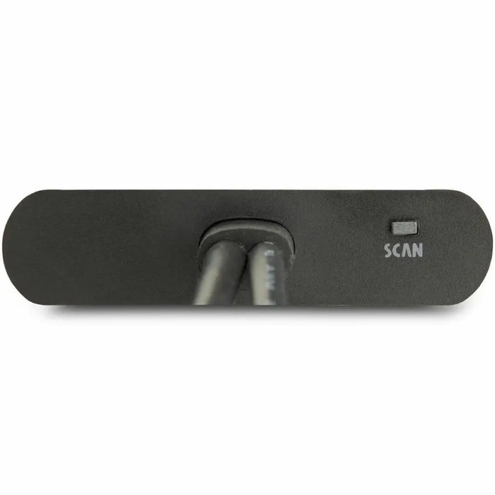 Splitter DisplayPort Startech MSTDP122DP Black 4K Ultra HD - Компютър Кабели и адаптери<<<Компютри|