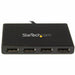 Splitter DisplayPort Startech MSTDP124DP Black - Компютър Кабели и адаптери<<<Компютри| Електроника<<<BigBuy&&&Кабели