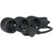 Splitter Legrand 695020 3x2P + E with cable 5m black - Разклонители<<<Аксесоари за телевизори<<<Аксесоари<<<TechMart