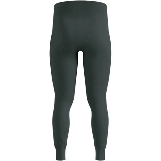 Spodnie Odlo BL BOTTOM long ACTIVE WARM roz. L Niebieske - Thermoactive underwearODM-BTE<<<Military