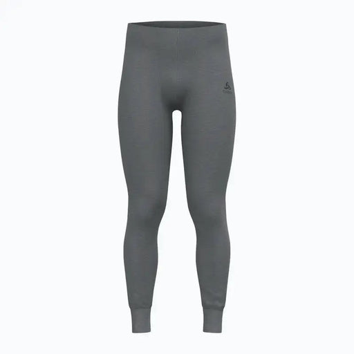 Spodnie Odlo BL BOTTOM long ACTIVE WARM roz. L Szare - Thermoactive underwearODM-BTE<<<Military clothingODM<<<ActionPL