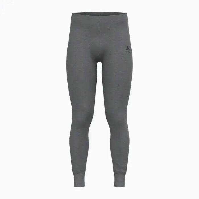 Spodnie Odlo BL BOTTOM long ACTIVE WARM roz. L Szare - Thermoactive underwearODM-BTE<<<Military clothingODM<<<ActionPL