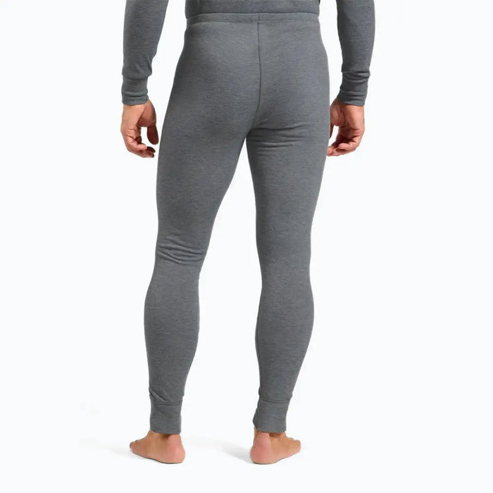 Spodnie Odlo BL BOTTOM long ACTIVE WARM roz. L Szare - Thermoactive underwearODM-BTE<<<Military clothingODM<<<ActionPL