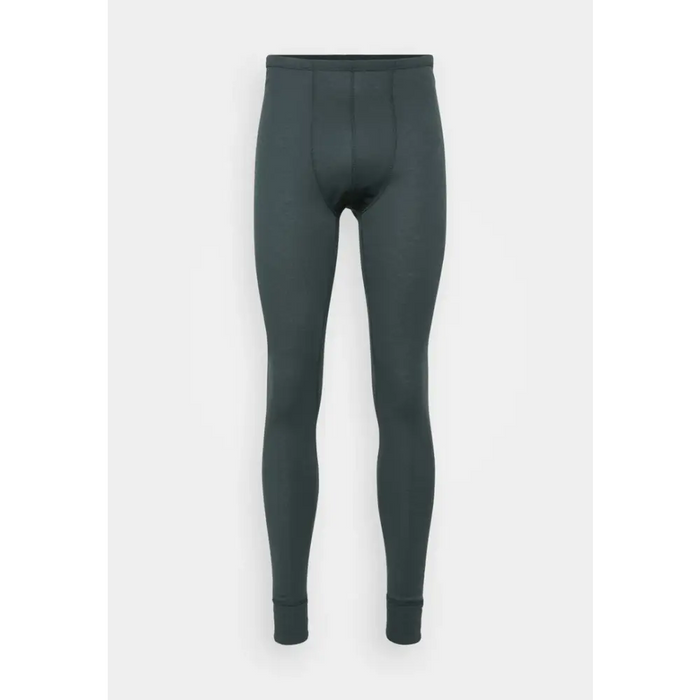 Spodnie Odlo BL BOTTOM long ACTIVE WARM roz. S Niebiesko-szare - Thermoactive underwearODM-BTE<<<Military