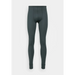 Spodnie Odlo BL BOTTOM long ACTIVE WARM roz. S Niebiesko-szare - Thermoactive underwearODM-BTE<<<Military
