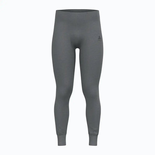 Spodnie Odlo BL BOTTOM long MERINO 160 roz. L Ciemnoszare - Thermoactive underwearODM-BTE<<<Military