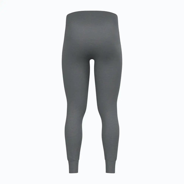 Spodnie Odlo BL BOTTOM long MERINO 160 roz. M Ciemnoszare - Thermoactive underwearODM-BTE<<<Military