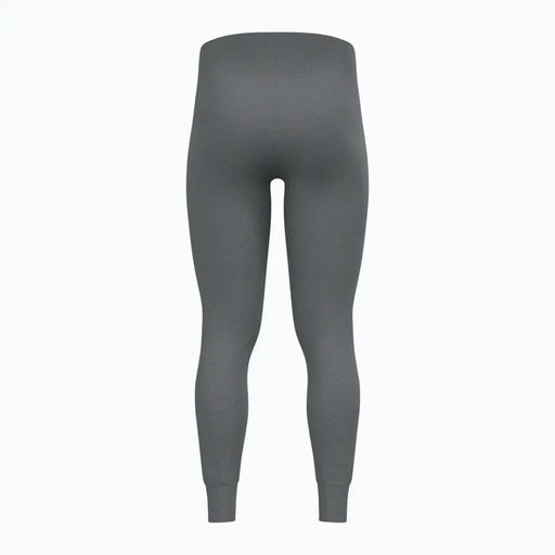 Spodnie Odlo BL BOTTOM long MERINO 160 roz. S Ciemnoszare - Thermoactive underwearODM-BTE<<<Military