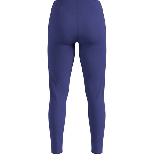 Spodnie Odlo BL BOTTOM long MERINO 200 roz. M Niebieska - Thermoactive underwearODM-BTE<<<Military