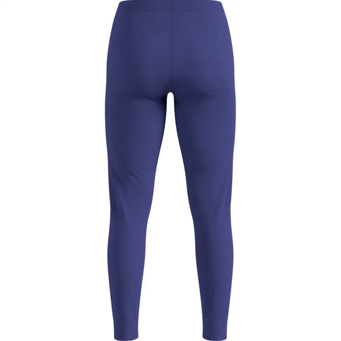 Spodnie Odlo BL BOTTOM long MERINO 200 roz. M Niebieska - Thermoactive underwearODM-BTE<<<Military