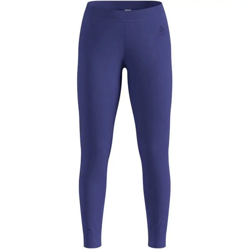 Spodnie Odlo BL BOTTOM long MERINO 200 roz. M Niebieska - Thermoactive underwearODM-BTE<<<Military