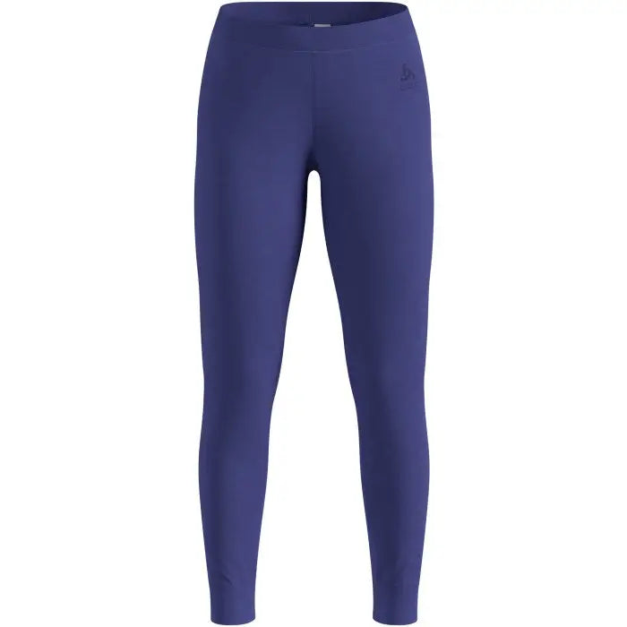 Spodnie Odlo BL BOTTOM long MERINO 200 roz. S Niebieska - Thermoactive underwearODM-BTE<<<Military