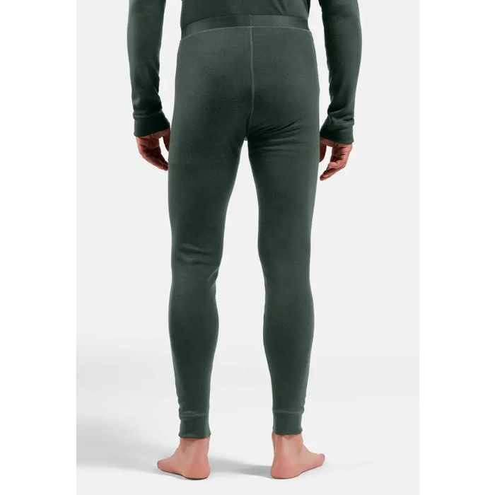 Spodnie Odlo BL BOTTOM long MERINO 260 roz. L Niebieska - Thermoactive underwearODM-BTE<<<Military