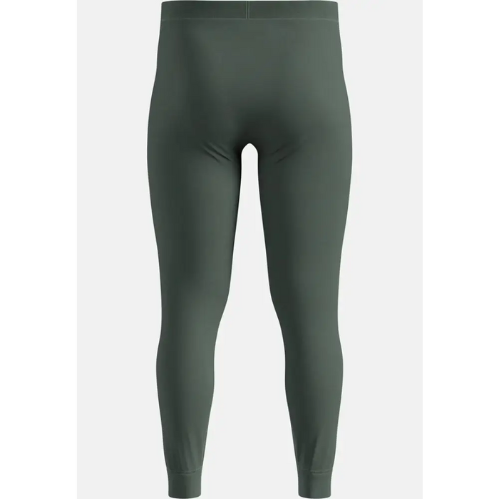 Spodnie Odlo BL BOTTOM long MERINO 260 roz. L Niebieska - Thermoactive underwearODM-BTE<<<Military