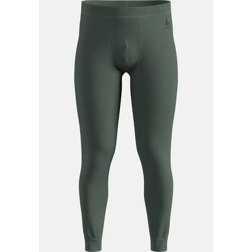 Spodnie Odlo BL BOTTOM long MERINO 260 roz. M Niebieska - Thermoactive underwearODM-BTE<<<Military