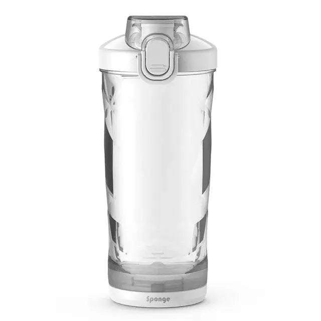 Sponge Cordless cup blender 0.6l White - Mixers / blendersAGD-MIB<<<Home Appliance - ProductsAGD<<<ActionPL