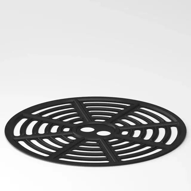 Sponge Greaseless deep fat fryer 4l Black White - FryersAGD-FRY<<<Home Appliance - ProductsAGD<<<ActionPL