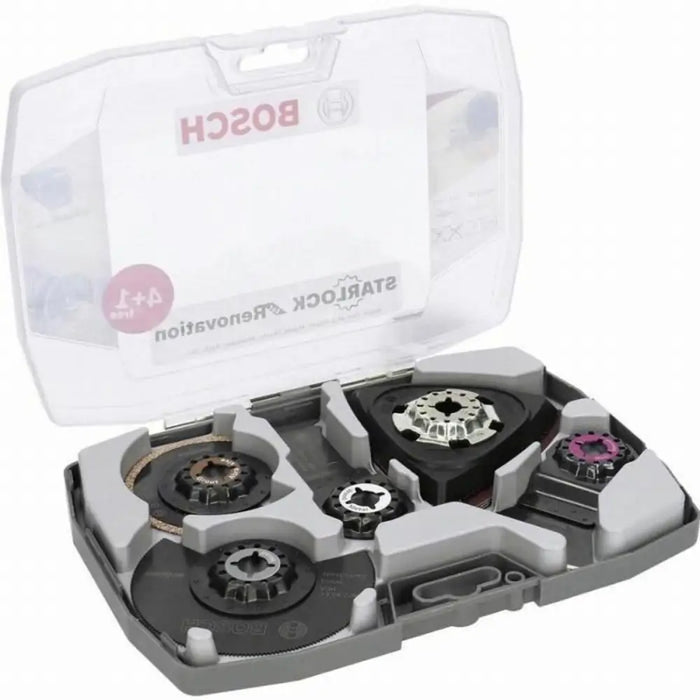 Spool set BOSCH 2608664624 - Направи Си Сам И Хардуер<<<Дом Градина<<<BigBuy&&&BladesNOP-BRZ<<<Tools