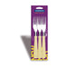 SPOONS 3PCS NEW KOLOR TRAMONTINA - Аксесоари за сервиране и прибори за хранене<<<Домашни потреби<<<Кухня<<<Praktiker