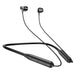 Sport Bluetooth Headset Hoco ES58 Black - Микрофони и слушалки<<<Електроника Периферни и резервни части<<<Компютри|
