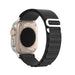 Sport Buckle Strap for Apple Watch Ultra / 9 / 8 / 7 / 6 / SE / 5 / 4 / 3 / 2 / 1 (42 44 45 49 mm) Dux Ducis Strap GS