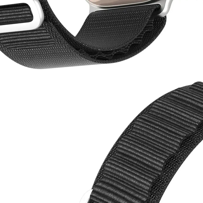 Sport Buckle Strap for Apple Watch Ultra / 9 / 8 / 7 / 6 / SE / 5 / 4 / 3 / 2 / 1 (42 44 45 49 mm) Dux Ducis Strap GS