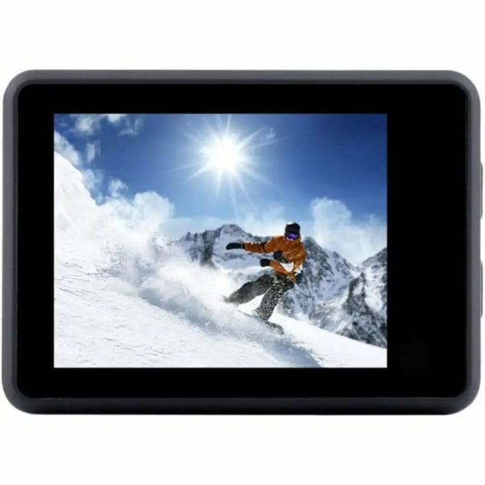 Sports Camera Agfa AC9000BK - Електроника Фотография и Видео<<<Компютри| Електроника<<<BigBuy&&&Компактни