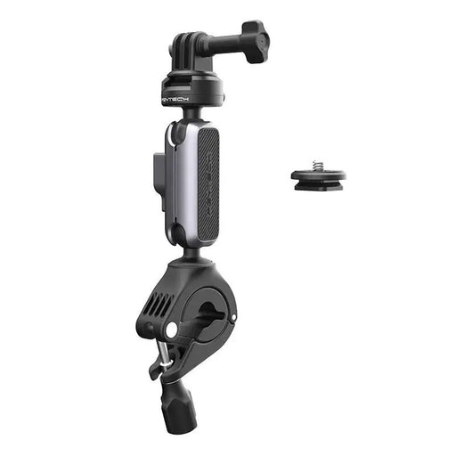 Sports camera handlebar mount PGYTECH - Booms and selfie sticks<<<Mounts<<<Tripods<<<Selfie Sticks<<<Booms<<<Photo