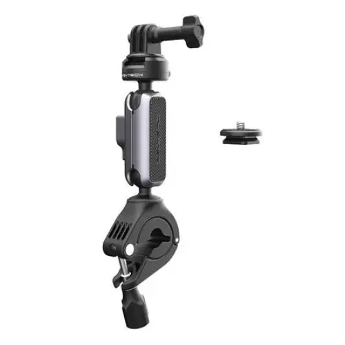 Sports camera handlebar mount PGYTECH - Booms and selfie sticks<<<Mounts<<<Tripods<<<Selfie Sticks<<<Booms<<<Photo