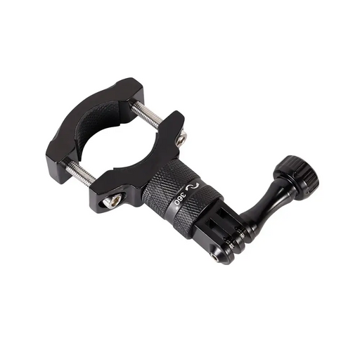 Sports camera holder for a bicycle - Photo accessories<<<HurtelXML