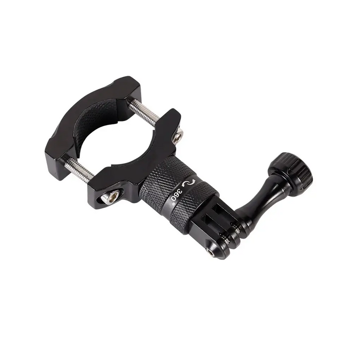 Sports camera holder for a bicycle - Photo accessories<<<HurtelXML