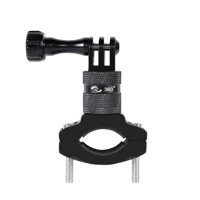 Sports camera holder for a bicycle - Photo accessories<<<HurtelXML
