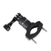 Sports camera holder for a bicycle - Photo accessories<<<HurtelXML
