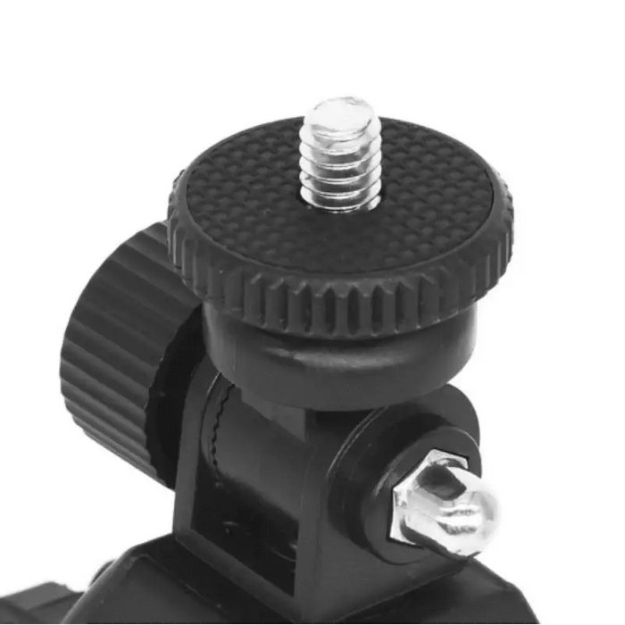 Sports camera holder rotates 360 degrees - Photo accessories<<<HurtelXML