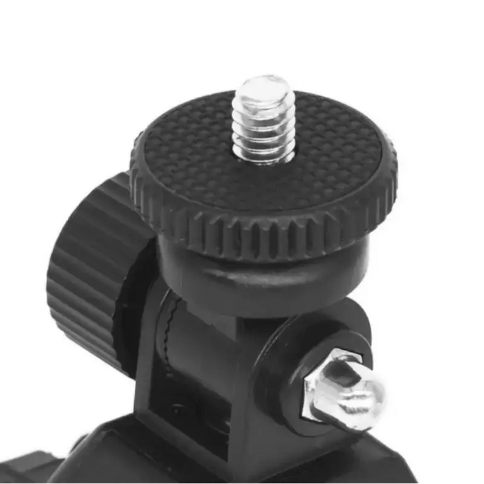 Sports camera holder rotates 360 degrees - Photo accessories<<<HurtelXML