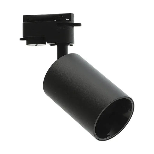 SPOT F65X120 BLACK GU10 VITO LUMO-N - Спотове<<<Вътрешно осветление<<<Мебели и