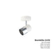 Spotlight EDM 32011 moon 50 W GU10 9 x 7,6 x 12,6 cm White - Декорация и Осветление<<<Дом