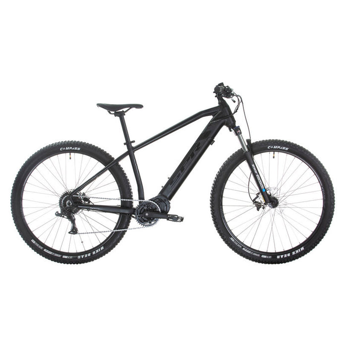 ELECTRIC BIKE SPR PULSE 29x44BLK BK22SR0020L 250 W, UP TO 25 KM/H, MILEAGE UP TO 65 KM, 29.00 "