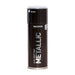 SPRAY BLACK METALLIC 400 ML MASTON - Спрей бои<<<Бои за метал и дърво<<<Бои и лакове<<<Praktiker