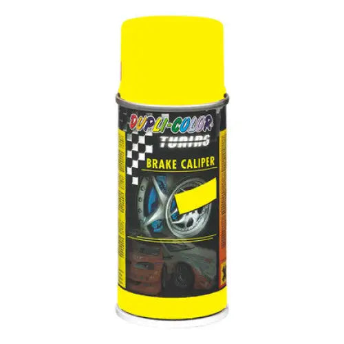 SPRAY PAINT FOR BRAKES DUPLI COLOR - Външно поддържане<<<Автокозметика и поддръжка<<<Авто и вело<<<Praktiker
