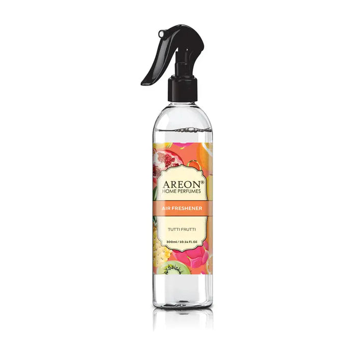 SPRAY PERFUME 300ML AREON TUTTI FRUTTI - Ароматизатори<<<Автокозметика и поддръжка<<<Авто и вело<<<Praktiker