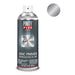 SPRAY PRIMER ZINC 400 ML PINTY PLUS - Спрей бои<<<Бои за метал и дърво<<<Бои и лакове<<<Praktiker