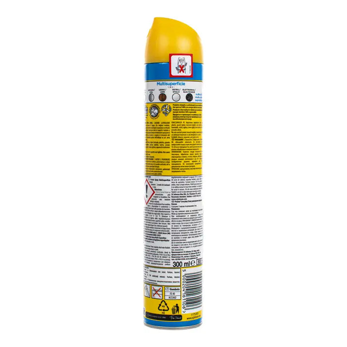 SPRAY PRONTO 300 ML UNIVERSAL PRONTO - Почистващи препарати<<<Домашни потреби<<<Кухня<<<Praktiker