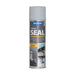 SPRAY SEALER 500 ML DARK GRAY MASTON - Спрей бои<<<Бои за метал и дърво<<<Бои и лакове<<<Praktiker
