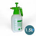 SPRAYER 1.5L GARDEN STAR HD-2846 - Пулверизатори<<<Лейки и